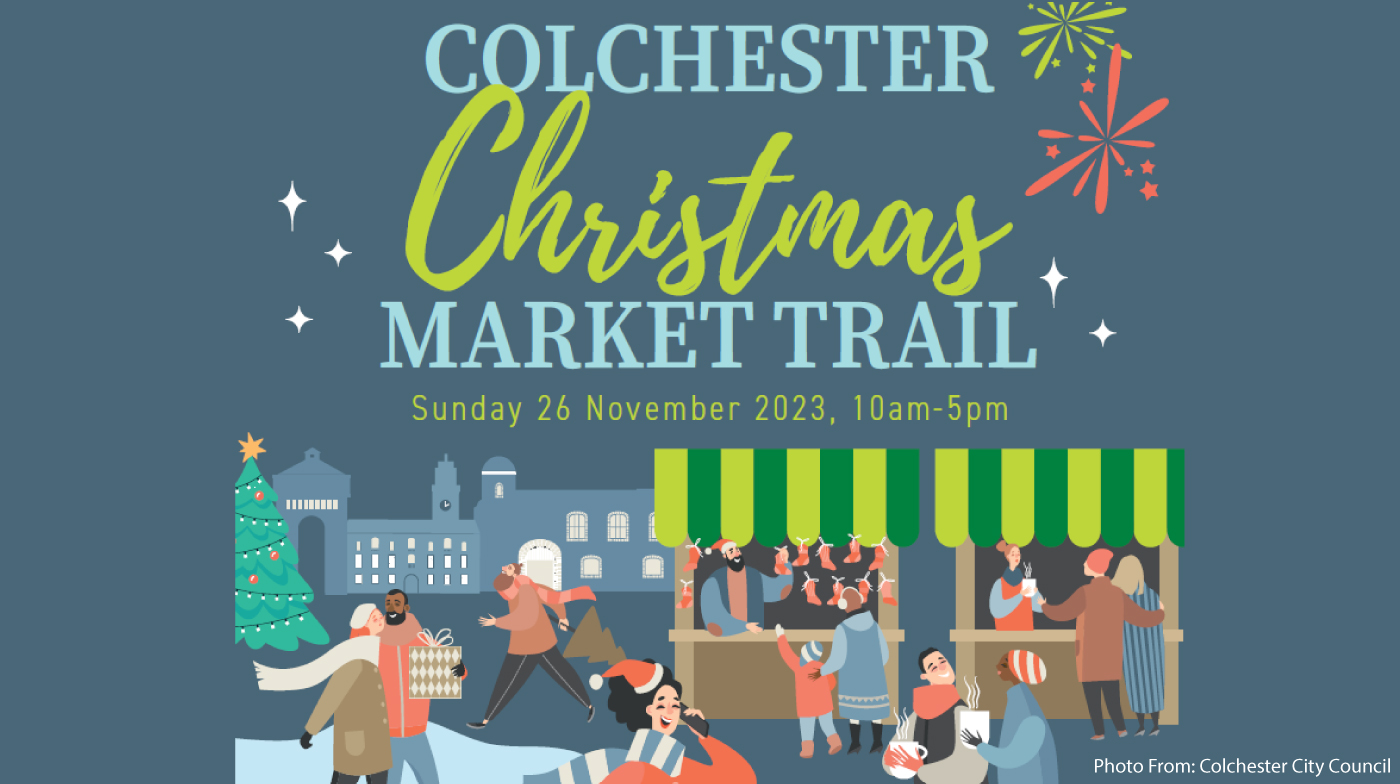 Colchester Market Trail