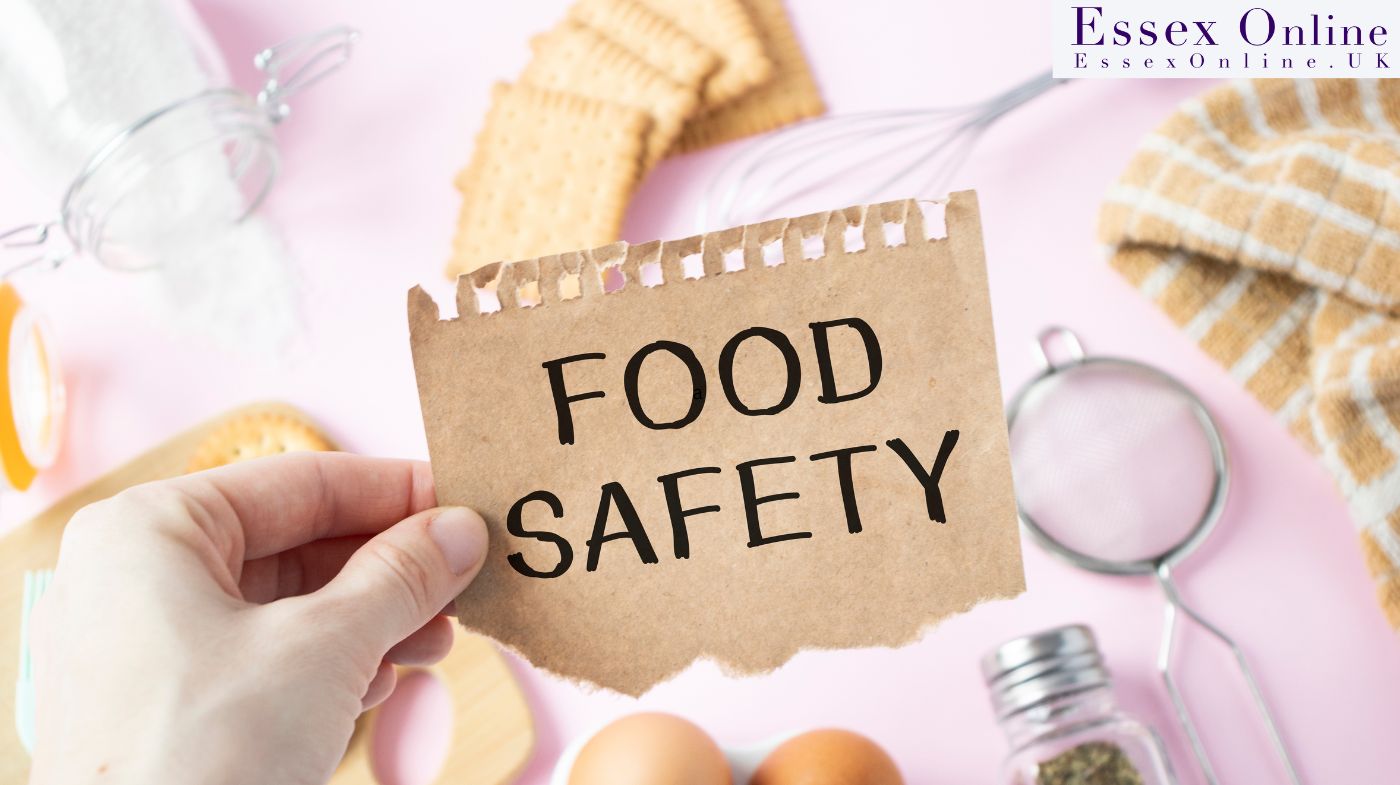 food safety