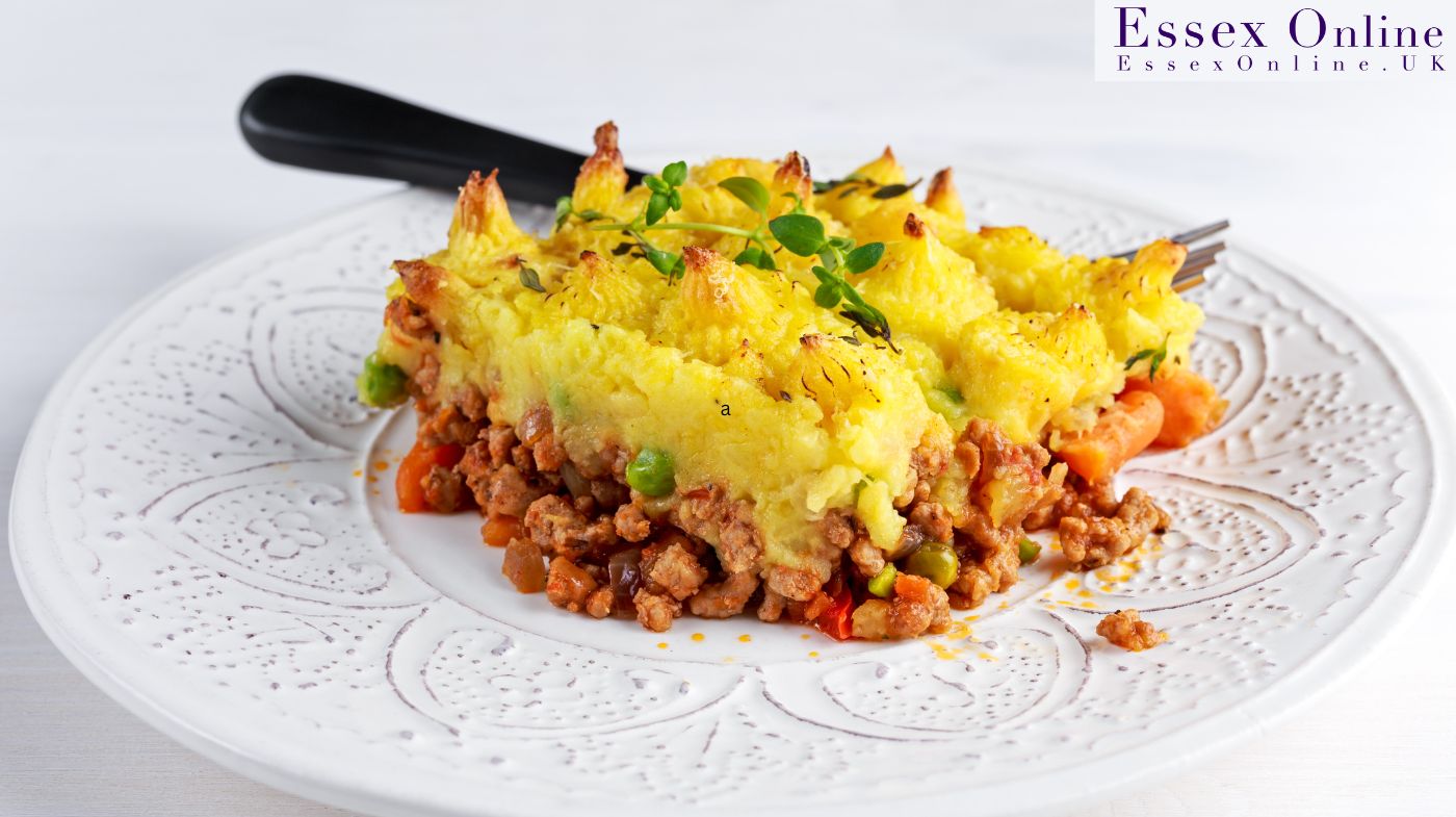 Shepards pie